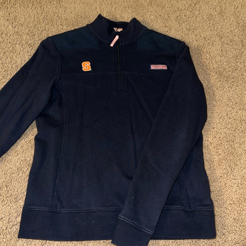 XS Vineyards Vines Sweatshirt